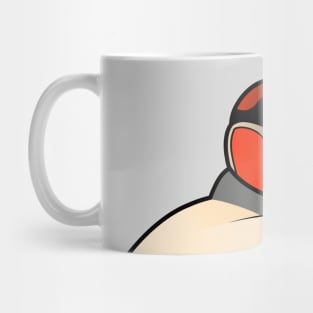 Birdorable King Vulture Mug